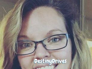 DestinyDrives