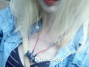 DestinyHoty