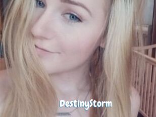 DestinyStorm