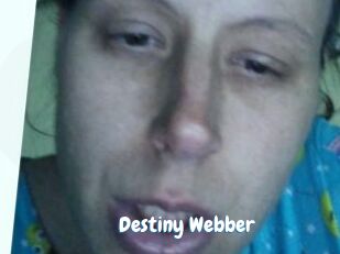 Destiny_Webber Coquine Avenue