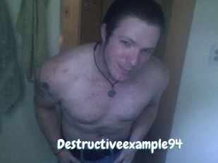 Destructiveexample94 Coquine Avenue
