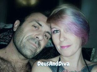 DeusAndDiva