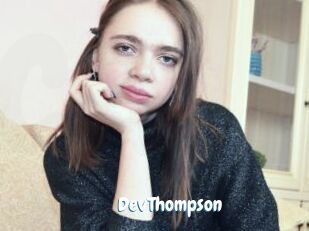 DevThompson Coquine Avenue