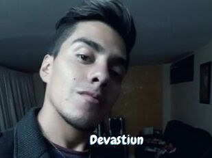 Devastiun