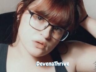 DevenaThrive
