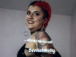 DevilishMolly