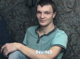 DevilleD