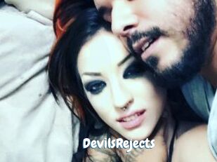 DevilsRejects