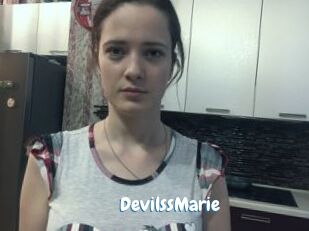 DevilssMarie