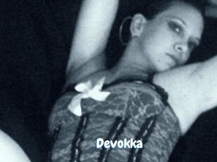 Devokka