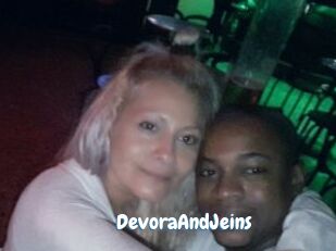 DevoraAndJeins