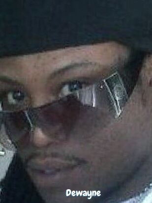 Dewayne