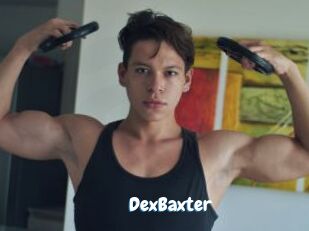 DexBaxter Coquine Avenue