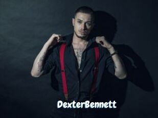 DexterBennett Coquine Avenue