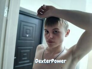 DexterPower