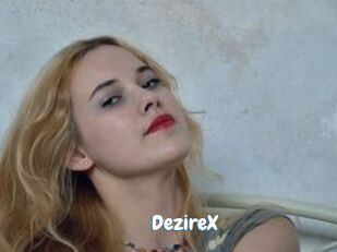 DezireX