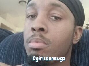 Dgirlsdemsuga
