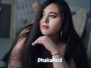 DhaliaReid