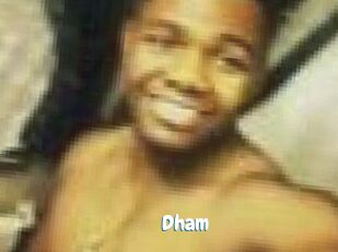 Dham