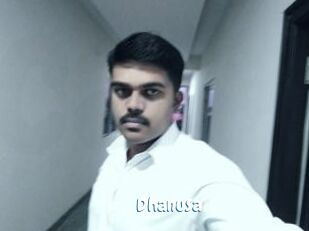 Dhanusa