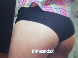 DiAmandaX