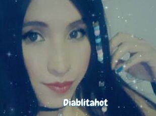 Diablitahot Coquine Avenue