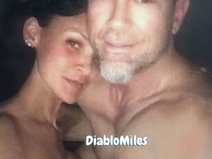 DiabloMiles Coquine Avenue
