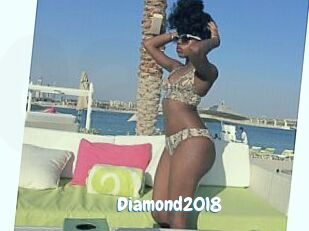 Diamond2018