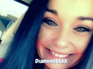 DiamondBBXX