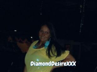 DiamondDesireXXX