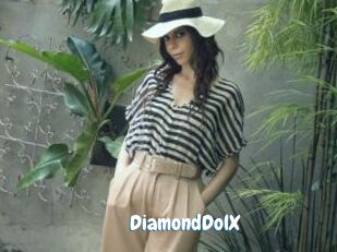 DiamondDolX