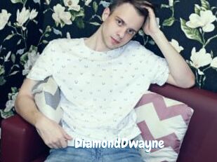 DiamondDwayne