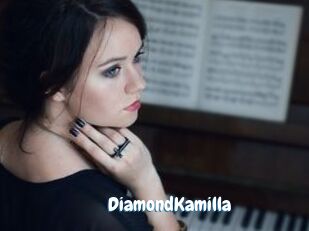 DiamondKamilla