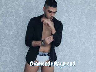 DiamonddRaymond