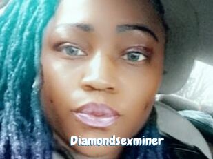 Diamondsexminer Coquine Avenue