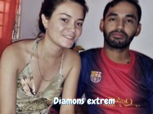Diamons_extrem Coquine Avenue