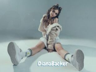 DianaBacker Coquine Avenue