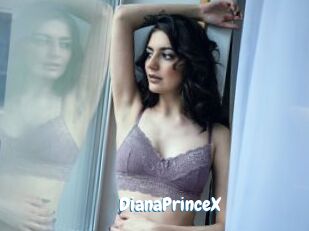 DianaPrinceX
