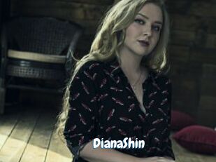 DianaShin