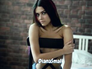 DianaSmall