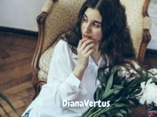 DianaVertus Coquine Avenue