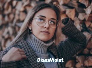 DianaViolet
