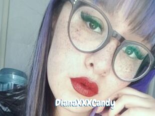 DianaXXXCandy