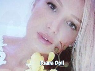 Diana_Doll