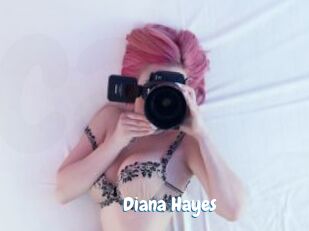 Diana_Hayes