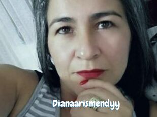 Dianaarismendyy
