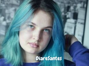 DiareSantes Coquine Avenue