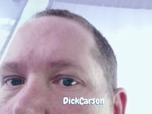 DickCarson