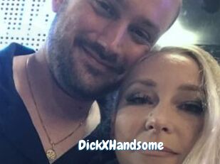 DickXHandsome