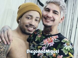 DiegoAndMiguel